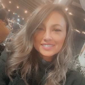 Meet your Posher, Florentina